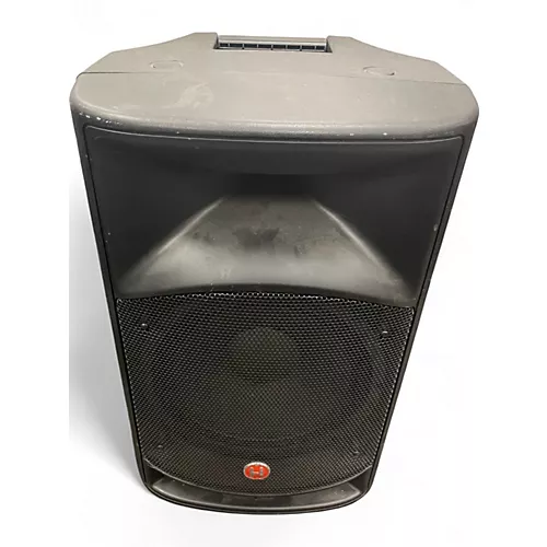 Used Harbinger VARI V2112 Powered Speaker