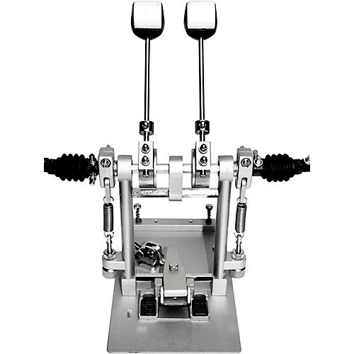 OffSet Eclipse Double Bass Drum Pedal