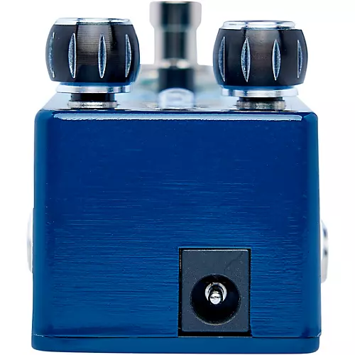 Pigtronix Tide Rider Modulation Effects Pedal Blue