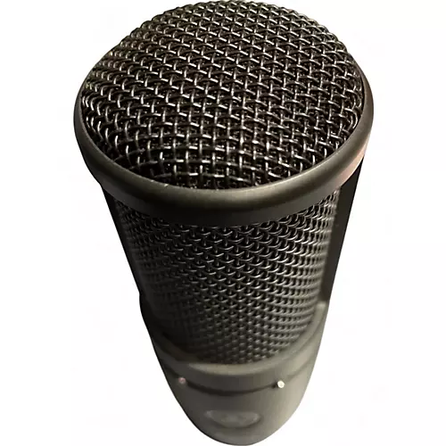 Used AKG P120 Condenser Microphone