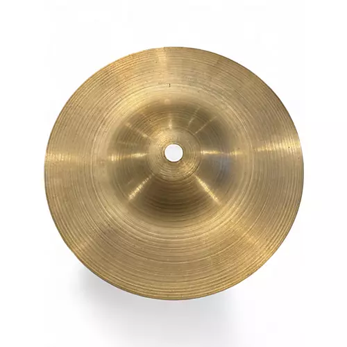 Used Zildjian 8in A Series Extra Thin Splash Cymbal 24