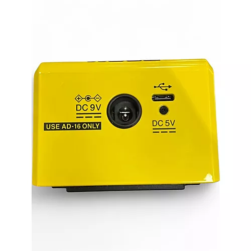 Used Zoom MS 200D + Effect Processor