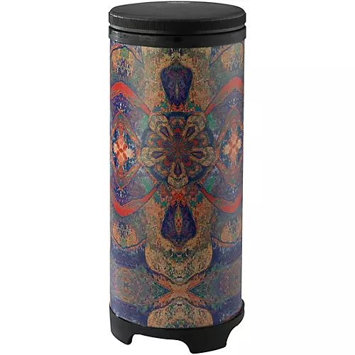 Remo Festival Tubano Drum 10 in. Morado