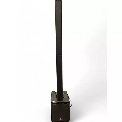 Used Harbinger MLS1000 Sound Package