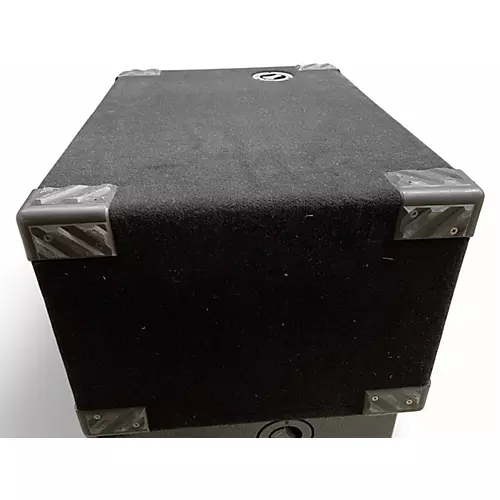 Used Markbass Traveler 102P 400W 2x10 Bass Cabinet