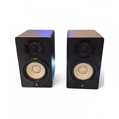 Used Yamaha HS5 Pair Powered Monitor