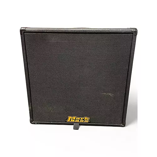 Used Markbass CMB-150 BLACK LINE Bass Combo Amp