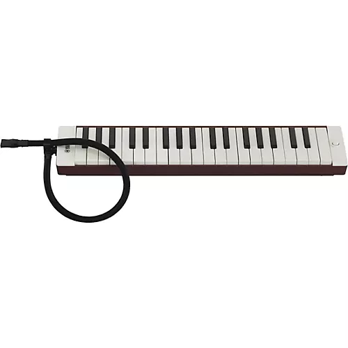 Yamaha P-37E Pianica Brown
