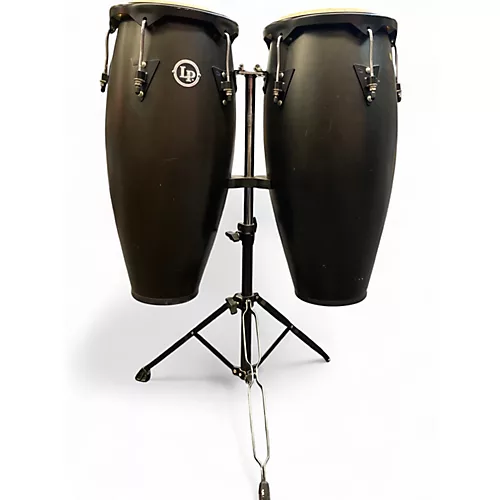 Used LP City Conga Set Conga