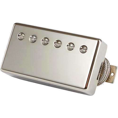 Gibson Burstbucker Pro Rhythm Humbucker Pickup Nickel