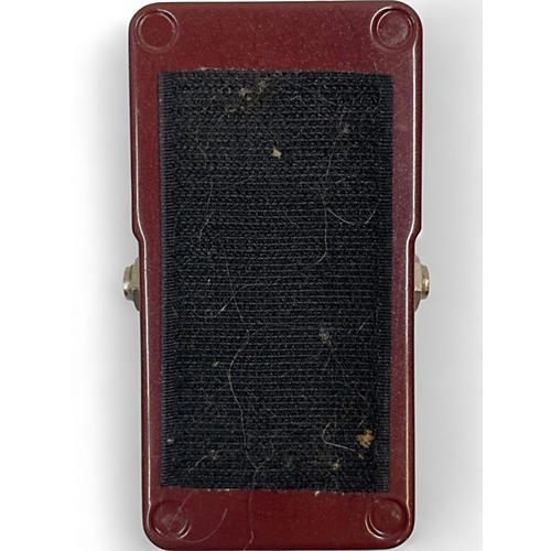 Used TC Electronic Mojomojo Overdrive Effect Pedal