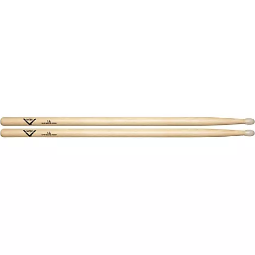 Vater American Hickory 1A Drum Sticks Nylon