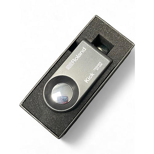 Used Roland RT30K Acoustic Drum Trigger