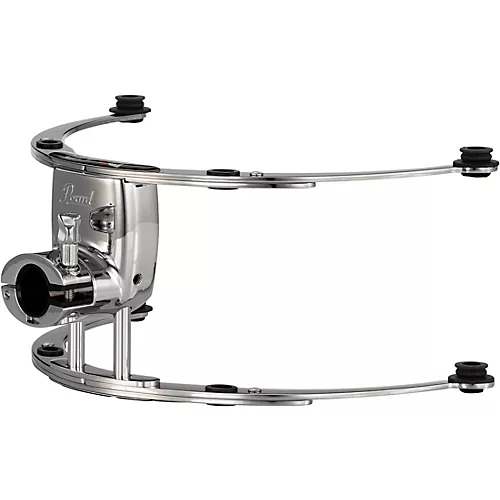 Pearl R2 Chrome Air Tom Mount - 10x7/10x8