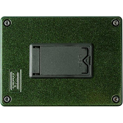 MXR M292 Carbon Copy Deluxe Analog Delay Pedal