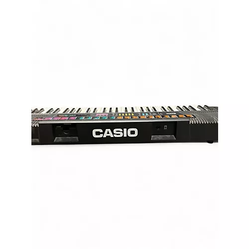 Used Casio CTK502L Keyboard Workstation