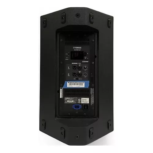 Used Yamaha DZR12 Powered Speaker