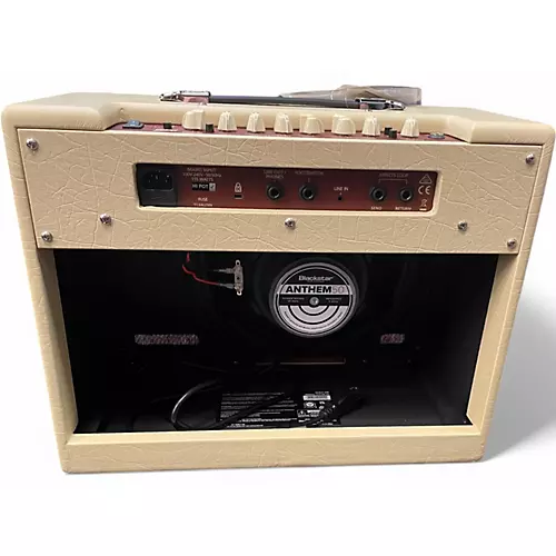 Used Blackstar debut 50r Guitar Combo Amp