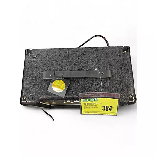 Used Marshall DSL5C 5W 1x10 Tube Guitar Combo Amp