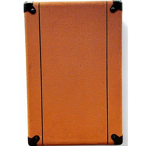 Used Orange Amplifiers CR60C Crush Pro 60W 1x12 Guitar Combo Amp