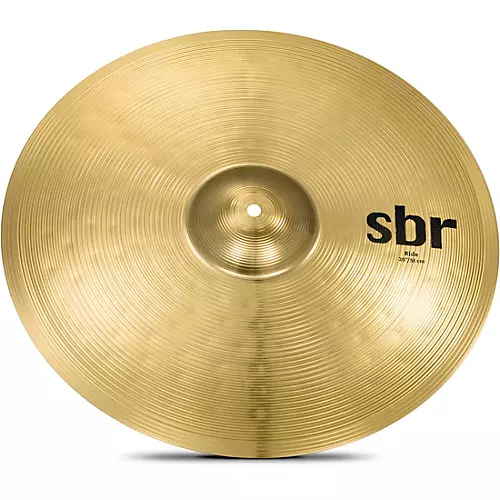 SABIAN SBR Ride Cymbal 20 in.