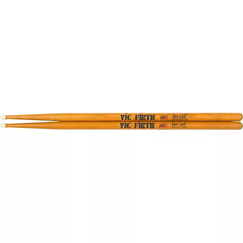 Vic Firth Dave Weckl Evolution Signature Drum Sticks Wood