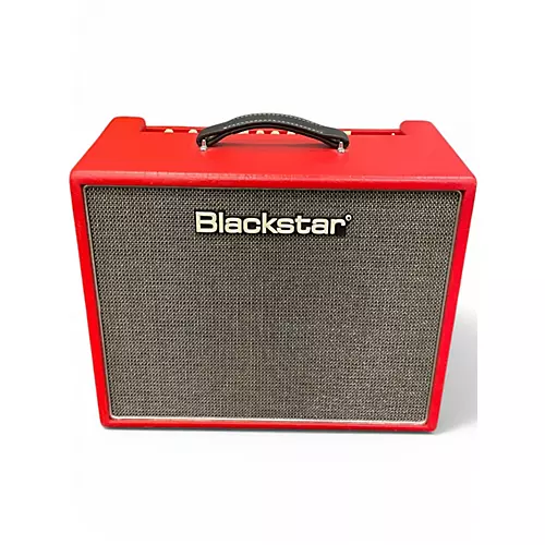 Used Blackstar HT20R MkII 20W 1x12 Tube Guitar Combo Amp