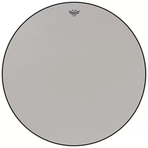 Remo ST-Series Suede Hazy Low-Profile Timpani Drum Head 34 in.