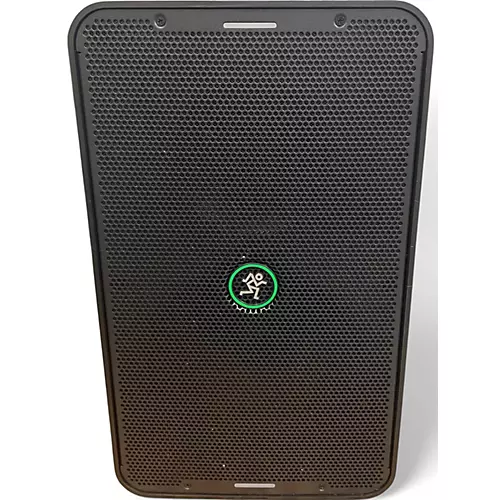 Used Mackie SHOWBOX Powered Speaker