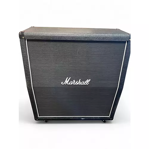 Used Marshall MX412A 240W 4x12 Guitar Cabinet