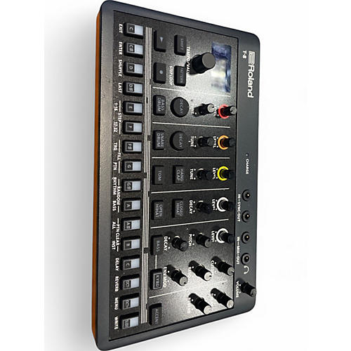 Used Roland T-8 Production Controller