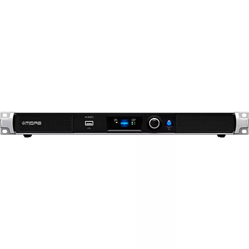 Midas M32C 40-Channel Digital Rack Mixer