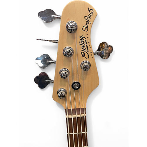 Used Orange Amplifiers OBC112 1X12 Bass Cabinet