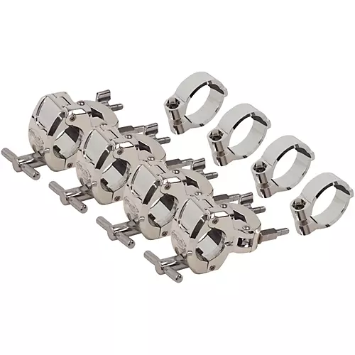 Gibraltar Chrome Series Multi Clamp Memory Lock Upgrade Package