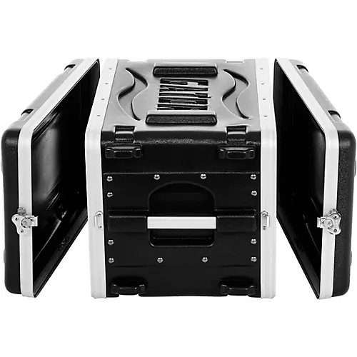 Gator GR-6S ATA 6-Space Shallow Rack Case 6 Space
