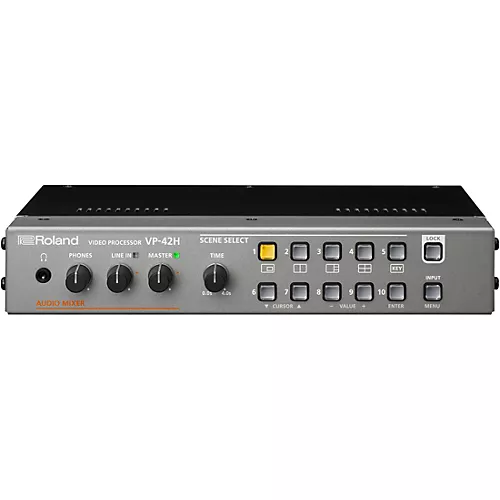Roland VP-42H Compact Video Processor