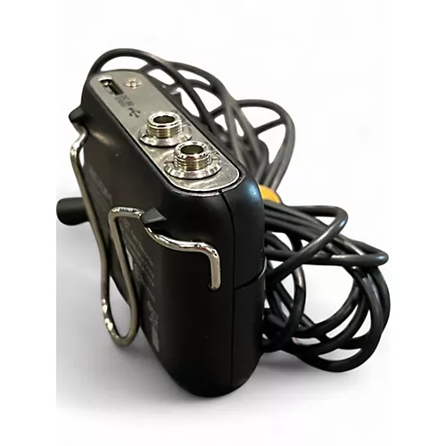 Used Zoom F2BT MultiTrack Recorder