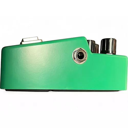 Used Ibanez TS808 Reissue Tube Screamer Distortion Effect Pedal