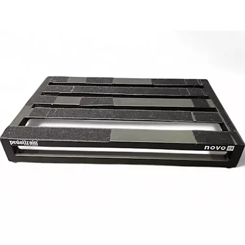 Used Pedaltrain novo 24