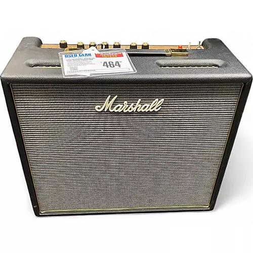 Used Marshall Origin 20C Tube Guitar Combo Amp