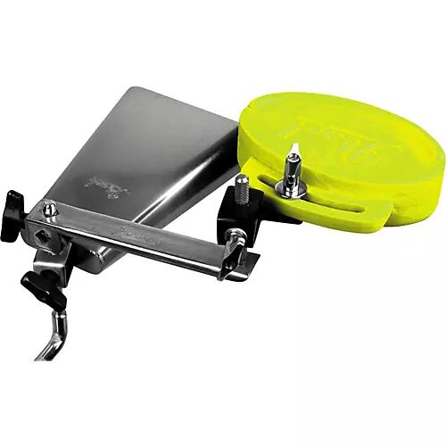 Pearl Cowbell Stacker