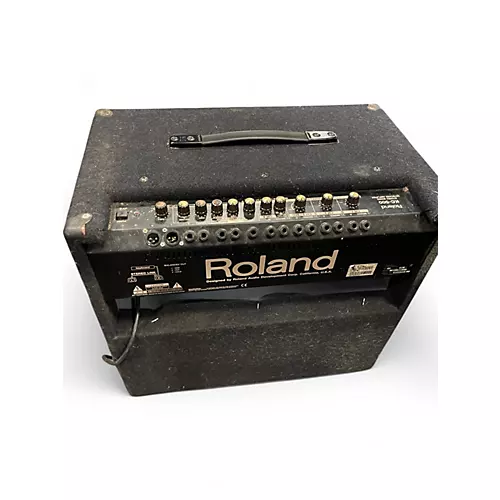 Used Roland KC500 Keyboard Amp