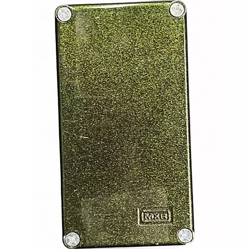 Used 2020s MXR Carbon Copy Effect Pedal