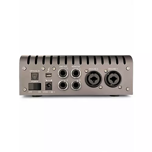 Used Universal Audio Apollo Twin Duo MKII Audio Interface