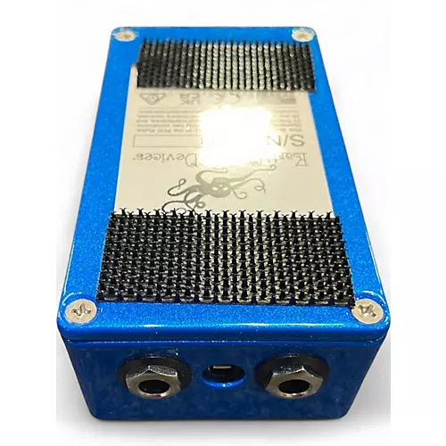 Used EarthQuaker Devices Afterneath Reverb BM Custom Effect Pedal