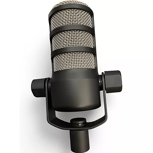 Used RODE r72 pod mic Dynamic Microphone