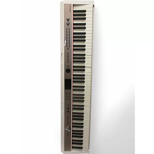 Used NUX Npk 20 Portable Keyboard