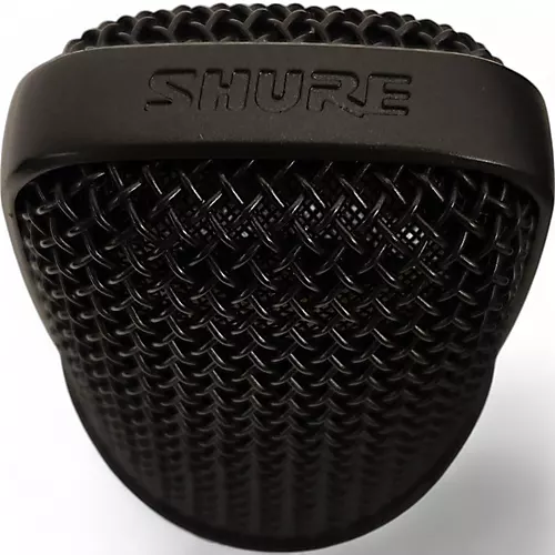 Used Shure PGA27 Condenser Microphone