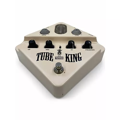 Used Ibanez TK999OD Effect Pedal