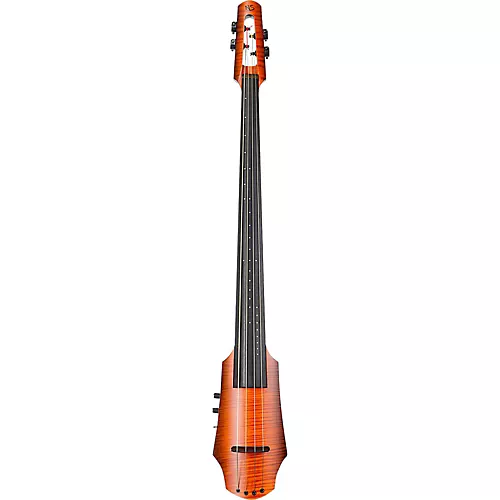 NS Design NXTa Active Series 4-String Electric Cello in Sunburst 4/4